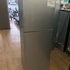 ☆ジモティ割あり180日間長期保証☆ シャープ 2ドア冷蔵庫 SJ-