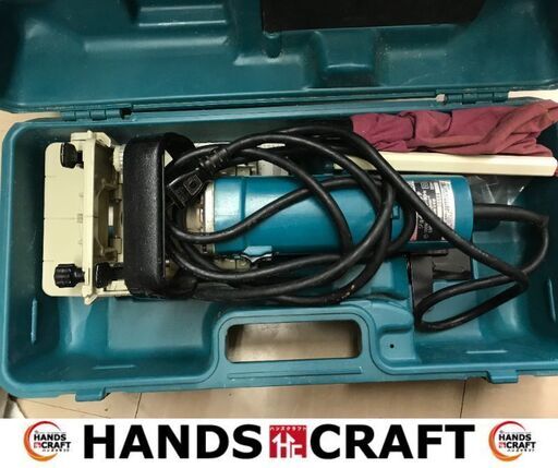 ✨マキタ　中古　3901　ジョイントカッター✨うるま市田場✨