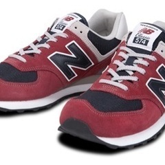 B036【定価7,623円→3,800円】ニューバランス ML5...