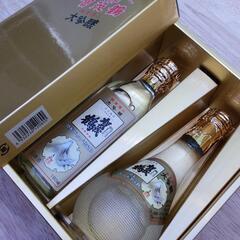大吟醸 特製 ゴールド賀茂鶴