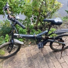 自転車