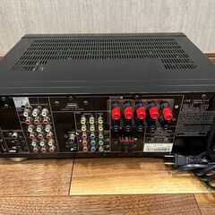 中古・パイオニア VSX-820 AVアンプの画像
