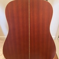 美品⁂アコースティックギターの画像