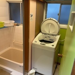 女性専用シェアハウス　日当たり抜群　生活保護入居可能　フリーレント一か月付 - シェアハウス