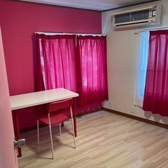 女性専用シェアハウス　日当たり抜群　生活保護入居可能　フリーレント一か月付 − 神奈川県