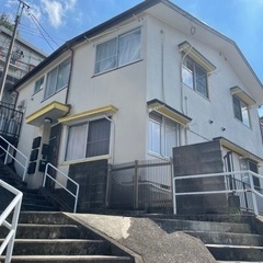 女性専用シェアハウス　日当たり抜群　生活保護入居可能　フリーレン...