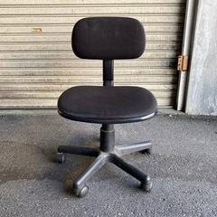 オフィスチェア　中古品　無料