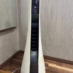 中古・SHARP PF-GTH1 プラズマクラスターヒートイオンファン