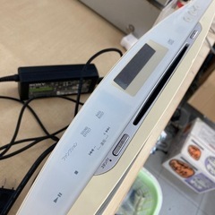 SONY   CDプレイヤー リサイクルショップ宮崎屋住吉店 25.7.26の画像