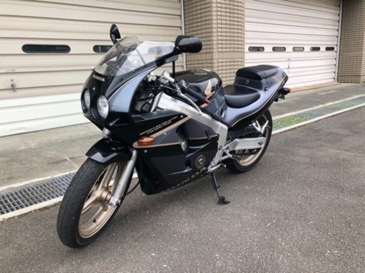 CBR250R MC19 エンジン絶好調