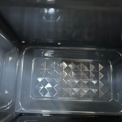 シロカ　電子レンジ　最大900wの画像