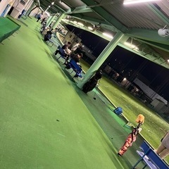 【メンバー募集中！】ゴルフ研究会【レッスンプロいます！】
