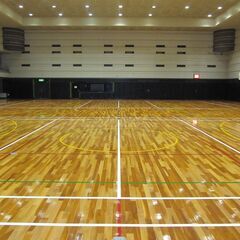 【エディオンアリーナ大阪（大阪府立体育会館）】卓球教室　参加者募集！！の画像