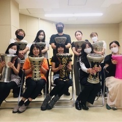 【10/1(土)泉佐野】ダラブッカレッスン【新規生募集】