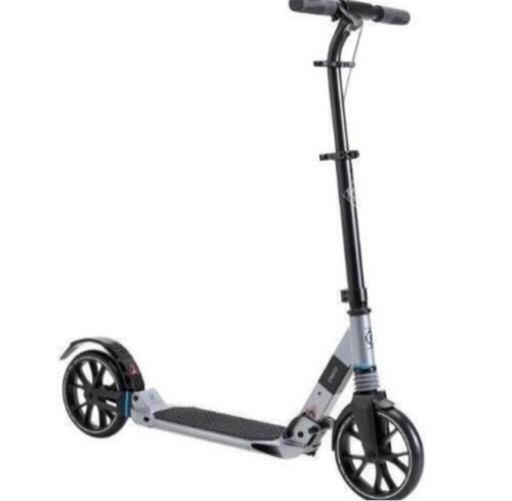 OXELO キックボード　大人用　town7