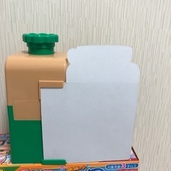 アンパンマン　ジャムおじさんのパン工場　カフェの画像