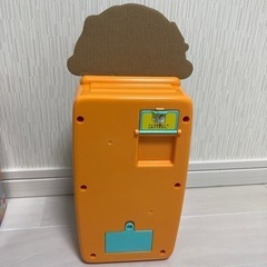 美品　パーツ揃ってます！　アンパンマンのアイスじはんきの画像