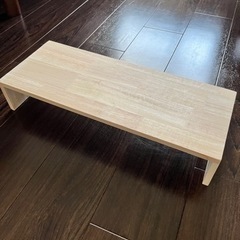 パソコン用テーブル