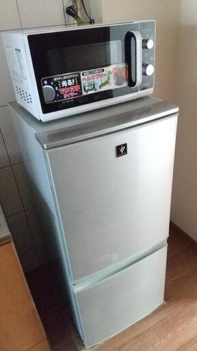決まりました❗️沢山のお問い合わせありがとうございました。シャープ冷蔵庫