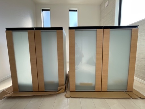 LIXIL ウォールキャビネット シエラ アレスタ