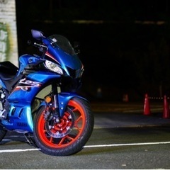 YAMAHA yzfr25 2021年モデル