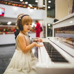 【MAYAKA音楽教室】無料体験生徒さん募集中✨の画像