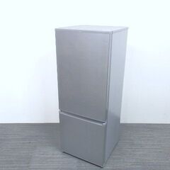 AQUA 201L 2ドア冷蔵庫　AQR-20J　2020年製