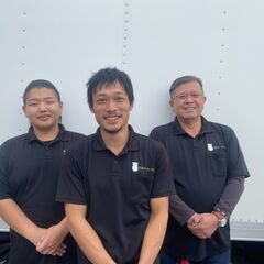 ◆未経験OK！アルバイトもボーナス有◆倉庫整理スタッフ！の画像