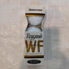 0930-055 ブリヂストンスポーツ REYGRANDE WF 3P