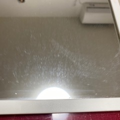 お風呂用ミラー差し上げます！の画像