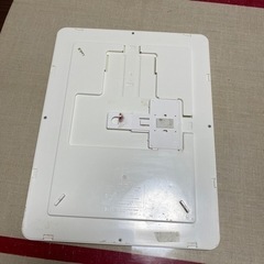 お風呂用ミラー差し上げます！の画像