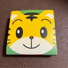 しまじろう DVD ケース 付き ☆ １年分 + トイレにいこう