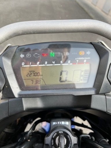 ホンダ nc750x ツアラー アドベンチャー ホンダ nc750x ツアラー アドベンチャー