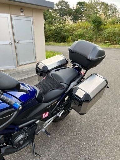 ホンダ nc750x ツアラー アドベンチャー ホンダ nc750x ツアラー アドベンチャー