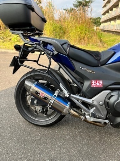 ホンダ nc750x ツアラー アドベンチャー ホンダ nc750x ツアラー アドベンチャー