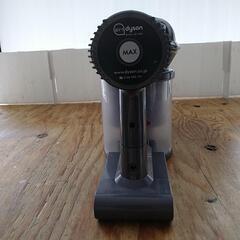 ダイソンサイクロンクリーナーDC62