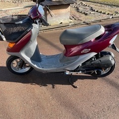 ライブディオチェスタ　2サイクル