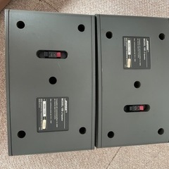 BOSE スピーカーの画像