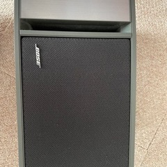 BOSE スピーカーの画像