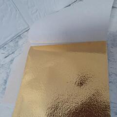 決定いたしました。   パールランド  ヘアピン    金箔5枚新品の画像