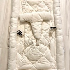 チャーリークレーン(LEVO BABY ROCKER) ベビーロッカーの画像