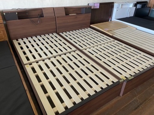 グランツ製フレームも大量入荷しました！半値8掛け価格！