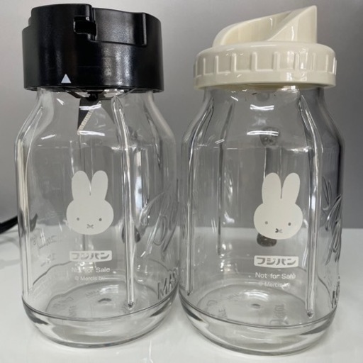 ミッフィー Oster ボールジャーブレンダー リサイクルショップ宮崎屋