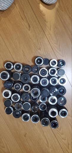Canon TAMRON OLYMPUS SIGMAなどまとめ売り