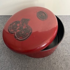 茶器入れ