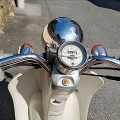 販売終了■ホンダジョルノクレア■GIORNO CREA■型式：AF54■程度極上■現車確認試乗歓迎■北大阪・手渡し限定■の画像