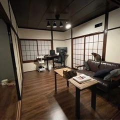 【満室】戸建DIY賃貸★シェアコミュニティハウスあり！みんなで助け合ってDIYしよう♫ - 賃貸（マンション/一戸建て）