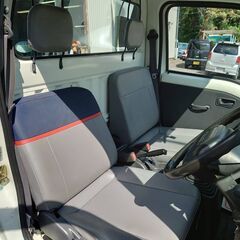 自社ローンあり！ガソリン100リットルプレゼント🌟車検たっぷり！お買い得🌟スバル☆サンバートラック☆TC☆660cc☆2人乗り☆の画像