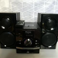 お取引先決定【メンテナンス済み】Pioneer X-CM30 稼働品