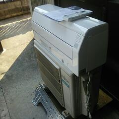 2020年製 ルームエアコン(家庭用)